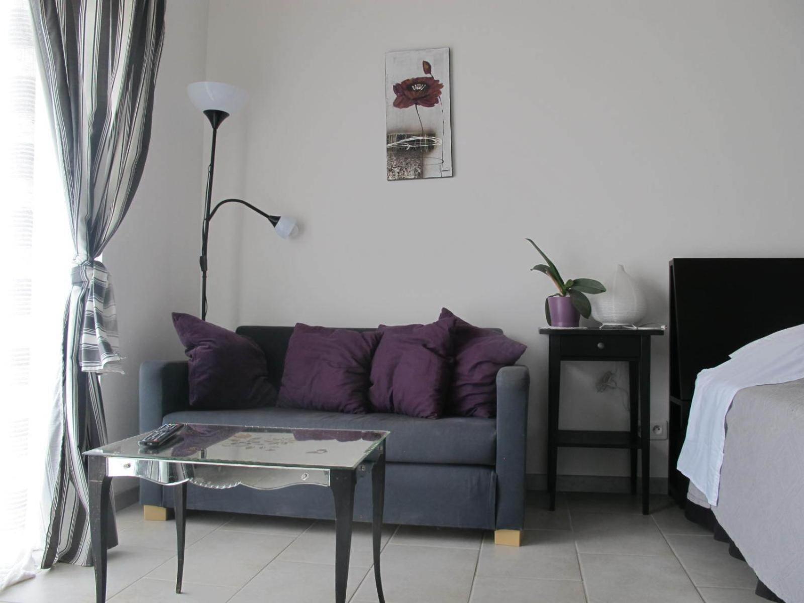 Lou Cardalines Bed & Breakfast Bédoin Exterior foto