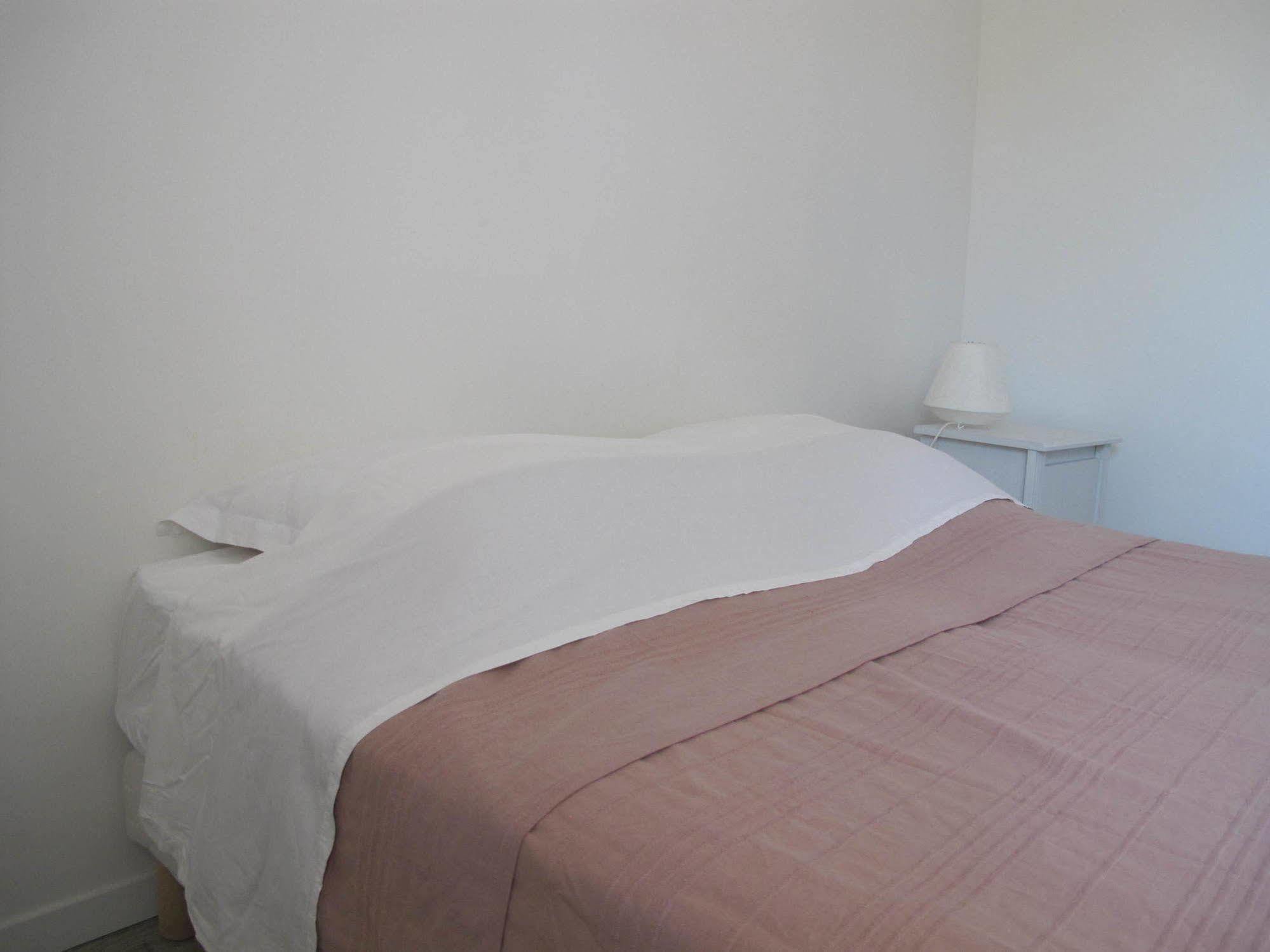 Lou Cardalines Bed & Breakfast Bédoin Exterior foto